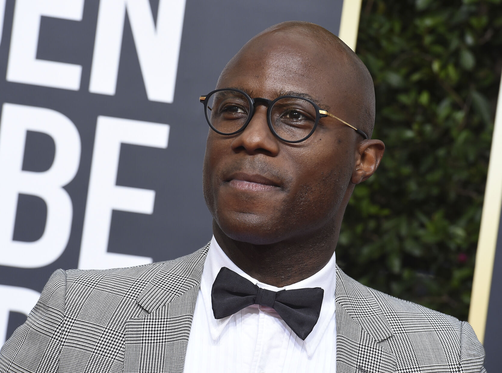 Barry Jenkins